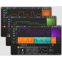 GS DSP Magic Plugins Bundle 2023