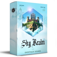 Ghosthack Skyrealm