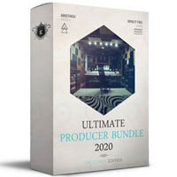 Ghosthack Ultimate Producer Bundle 2020