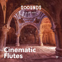Gio Israel Sounds Cinematic Flutes Gio Israel Sounds Cinematic Flutes