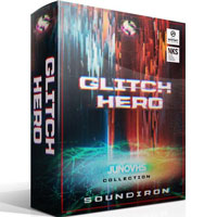 Glitch Hero