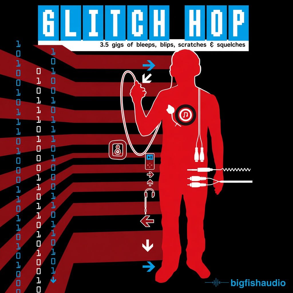 Glitch Hop