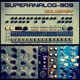 Goldbaby Super Analog 909