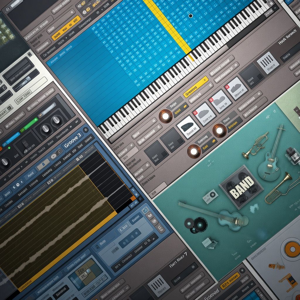 Groove3 Kontakt 7 Explained Tutorial