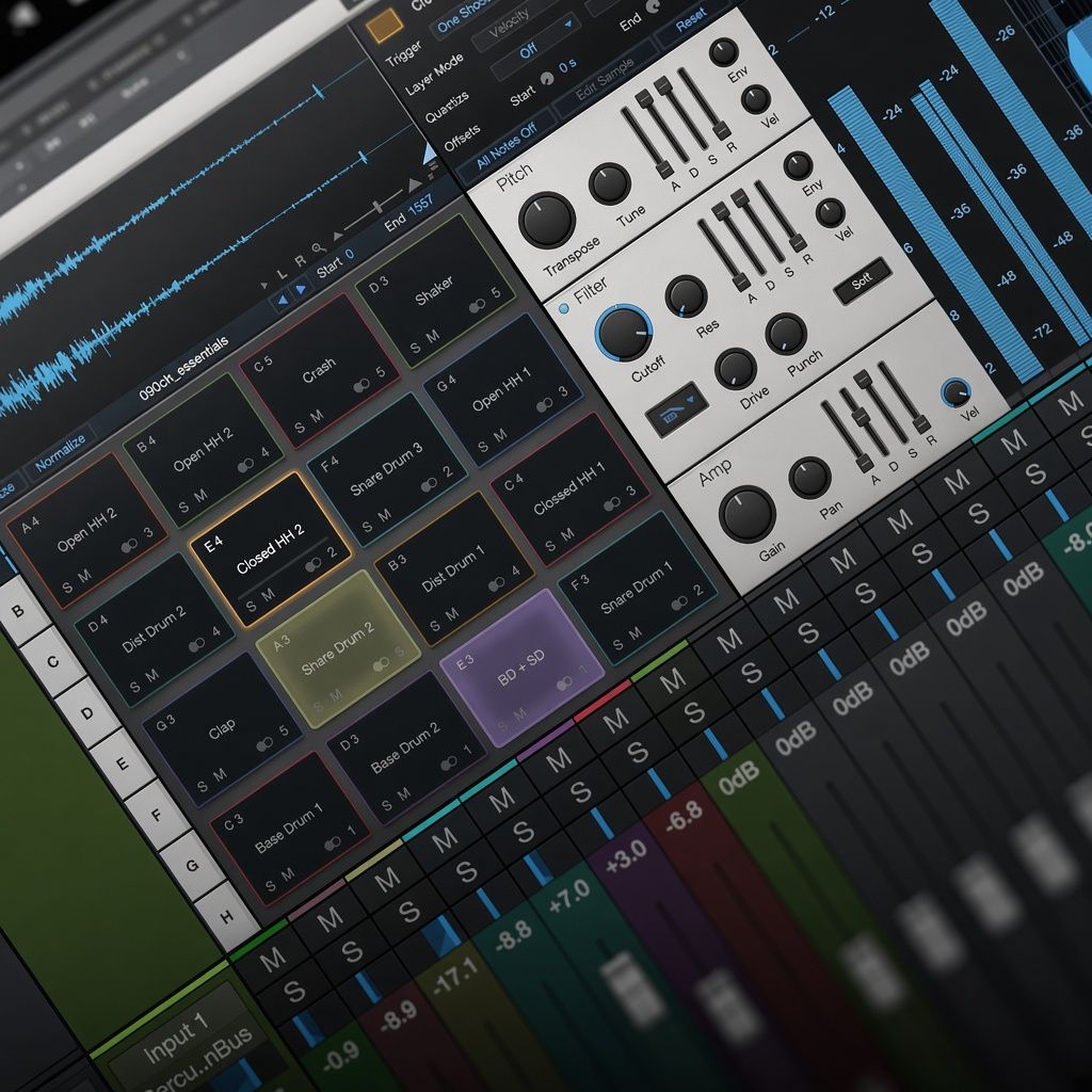 Groove3 Studio One 4 Advanced Tutorial Groove3 Studio One 4 Advanced Tutorial