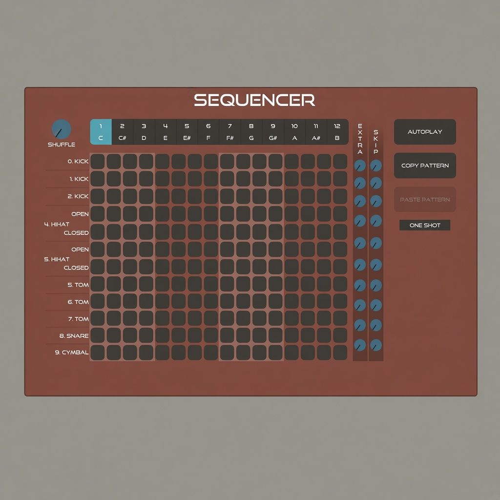 GuDa Audio DrumR v2.2