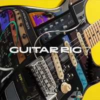 Guitar Rig 7