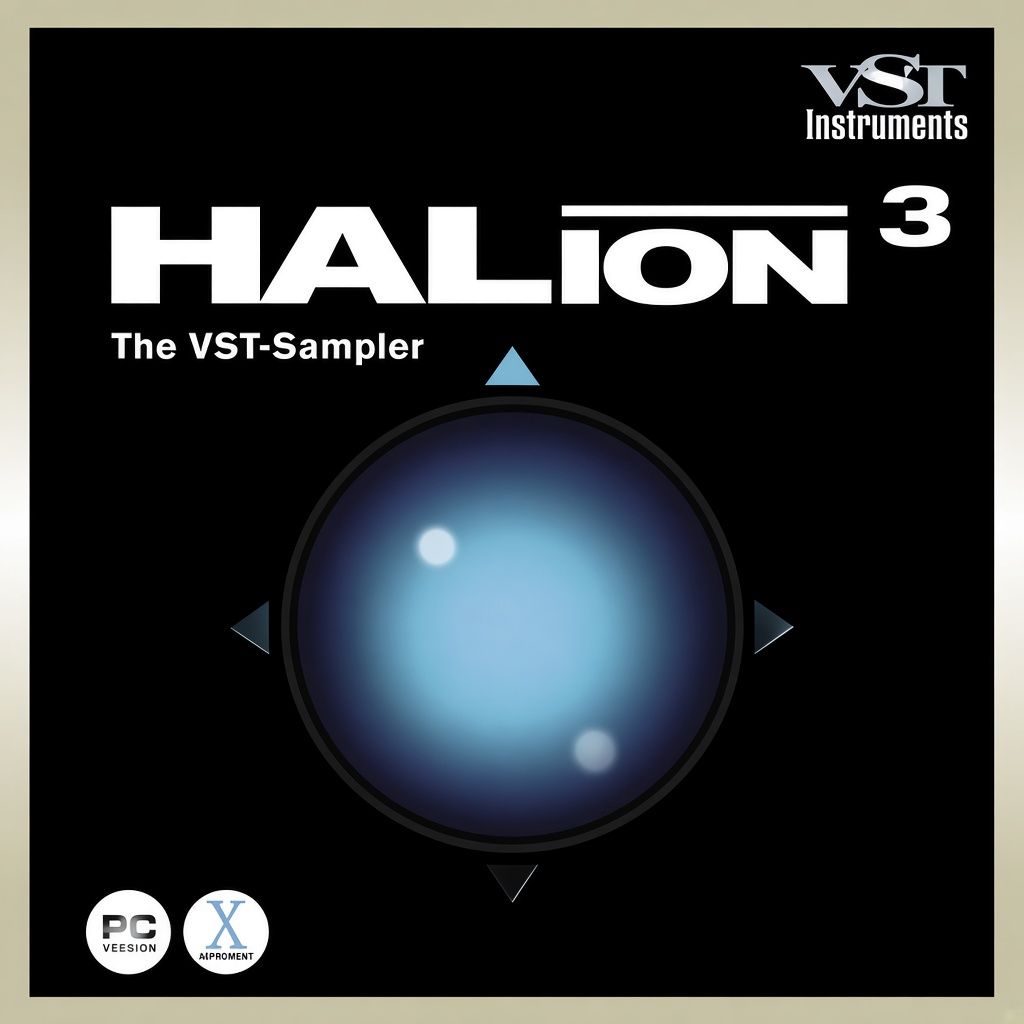 HALion 3.5