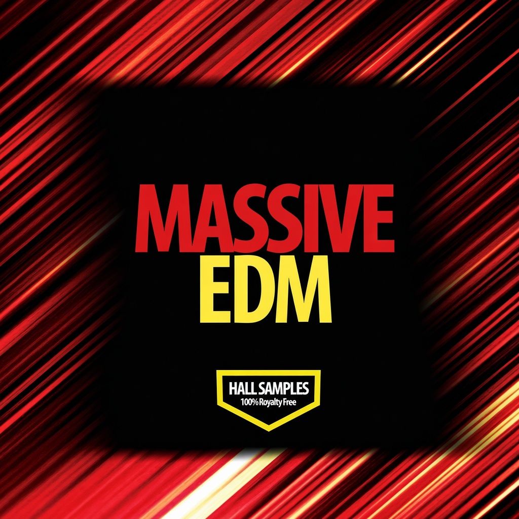 Hall Samples Massive EDM