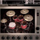 Handheld Sound MAD Drum Kit Series