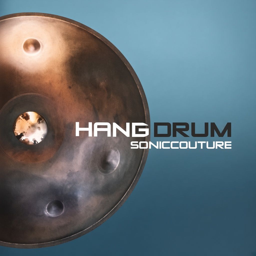 Hang Drum Hang Drum