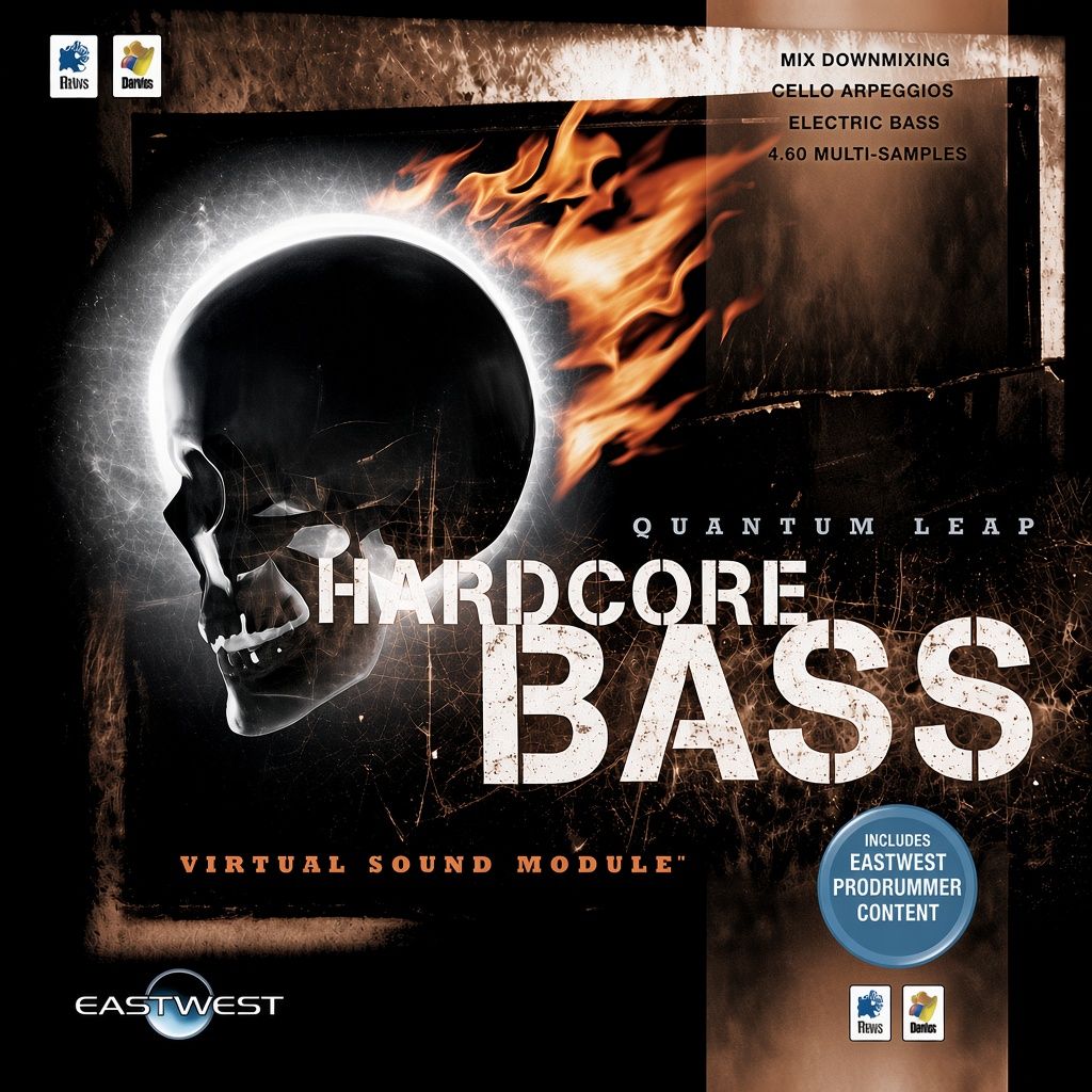 Hardcore Bass