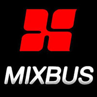 Harrison Mixbus 5