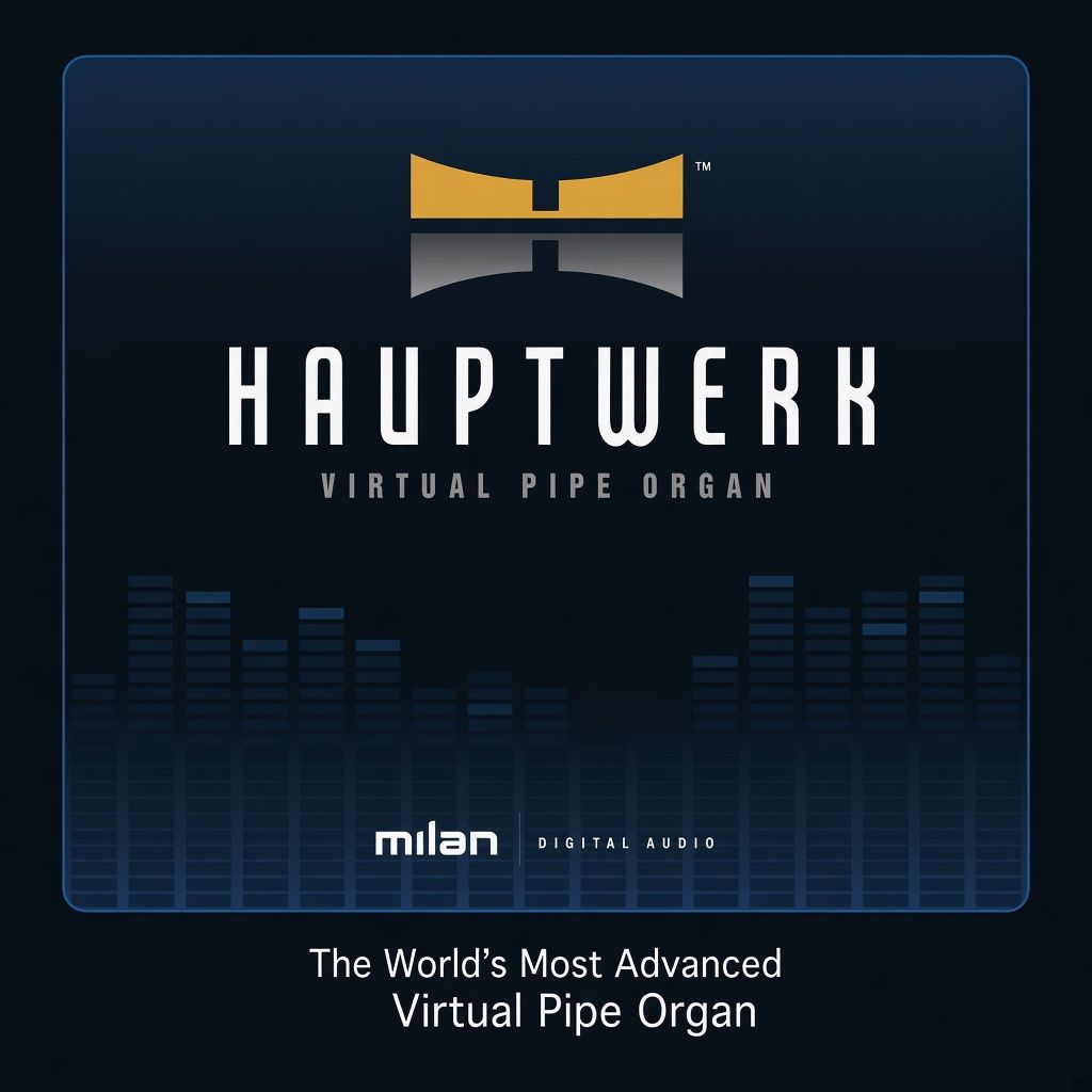 Hauptwerk v4.2.1