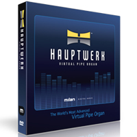 Hauptwerk v4.2.1