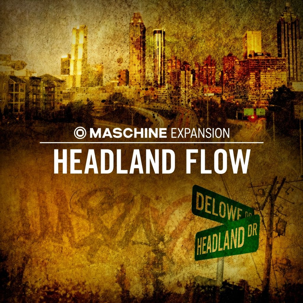Headland Flow Maschine Expansion Headland Flow Maschine Expansion