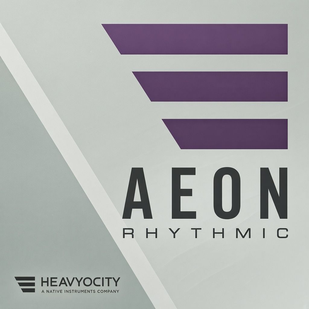 Heavocity AEON Rhythmic Heavocity AEON Rhythmic