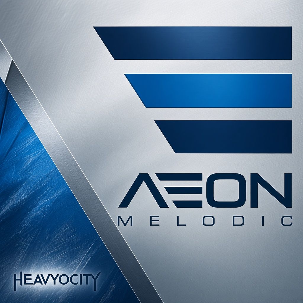 Heavyocity AEON Melodic
