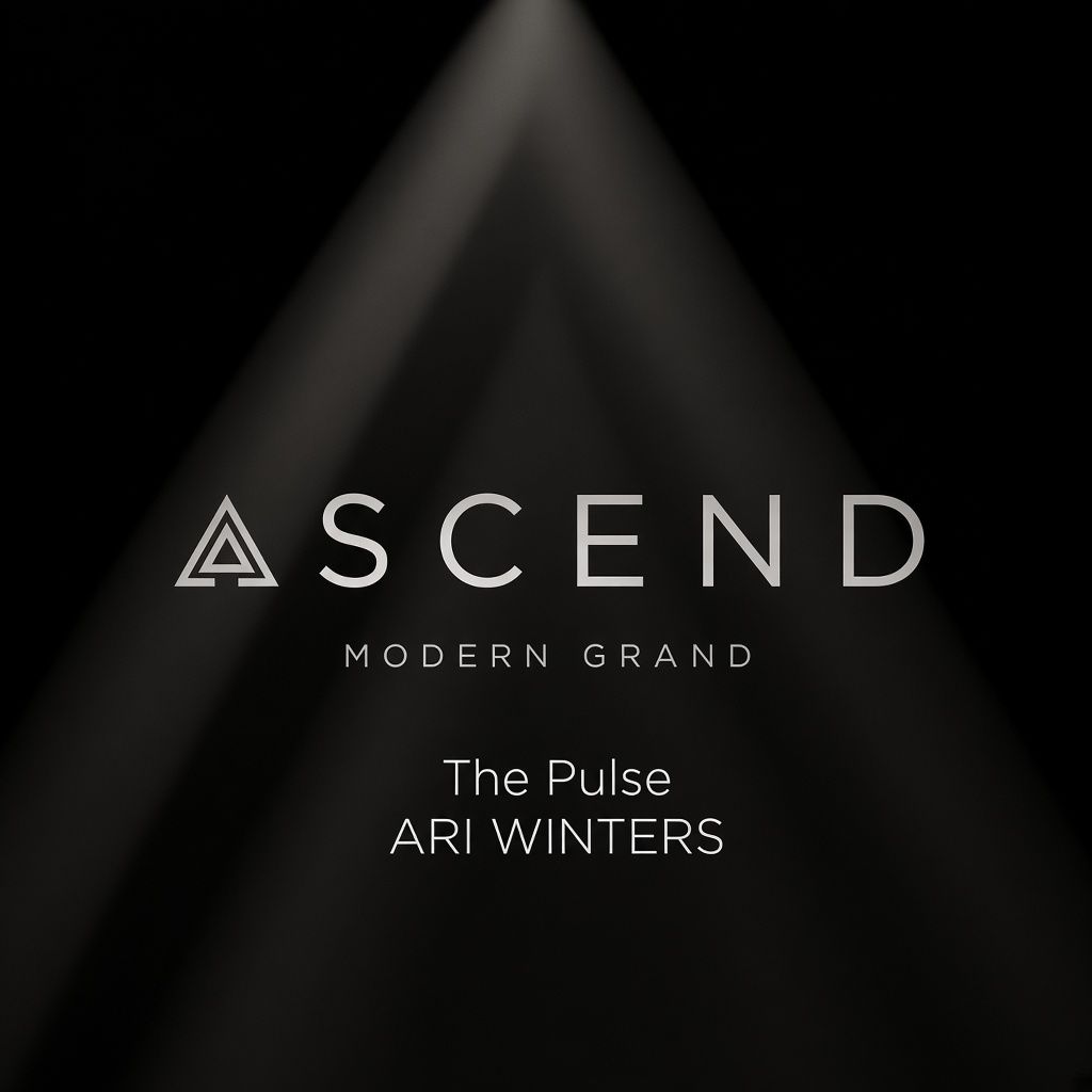 Heavyocity Ascend Modern Grand