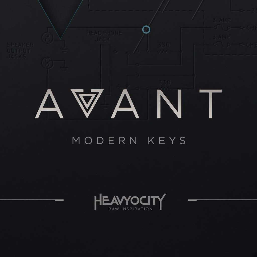 Heavyocity Avant