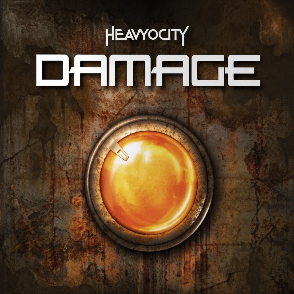 Heavyocity Damage