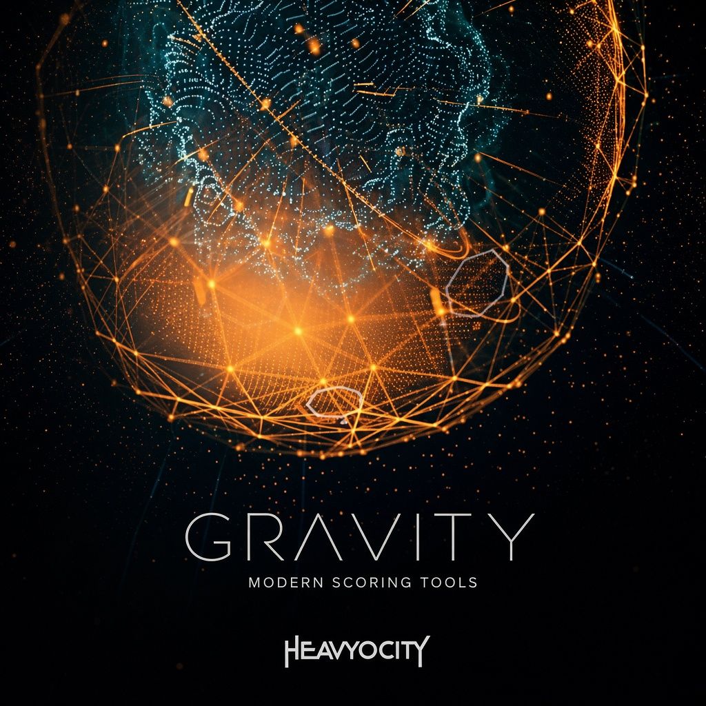 Heavyocity Gravity Heavyocity Gravity