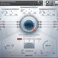 Heavyocity NOVO Pack 02 - Rhythmic Textures