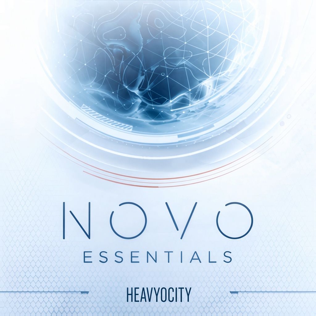 Heavyocity Novo Essentials