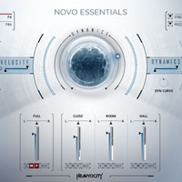 Heavyocity Novo Essentials