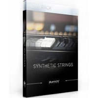 Heavyocity Novo Pack 03 - Synthetic Strings