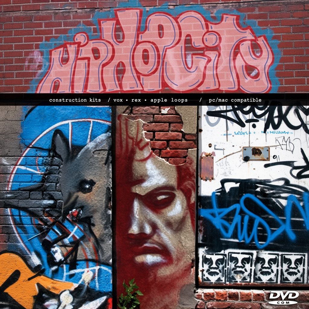 Hip Hop City Hip Hop City
