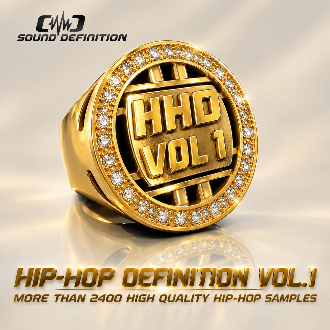 Hip Hop Definition Vol. 1