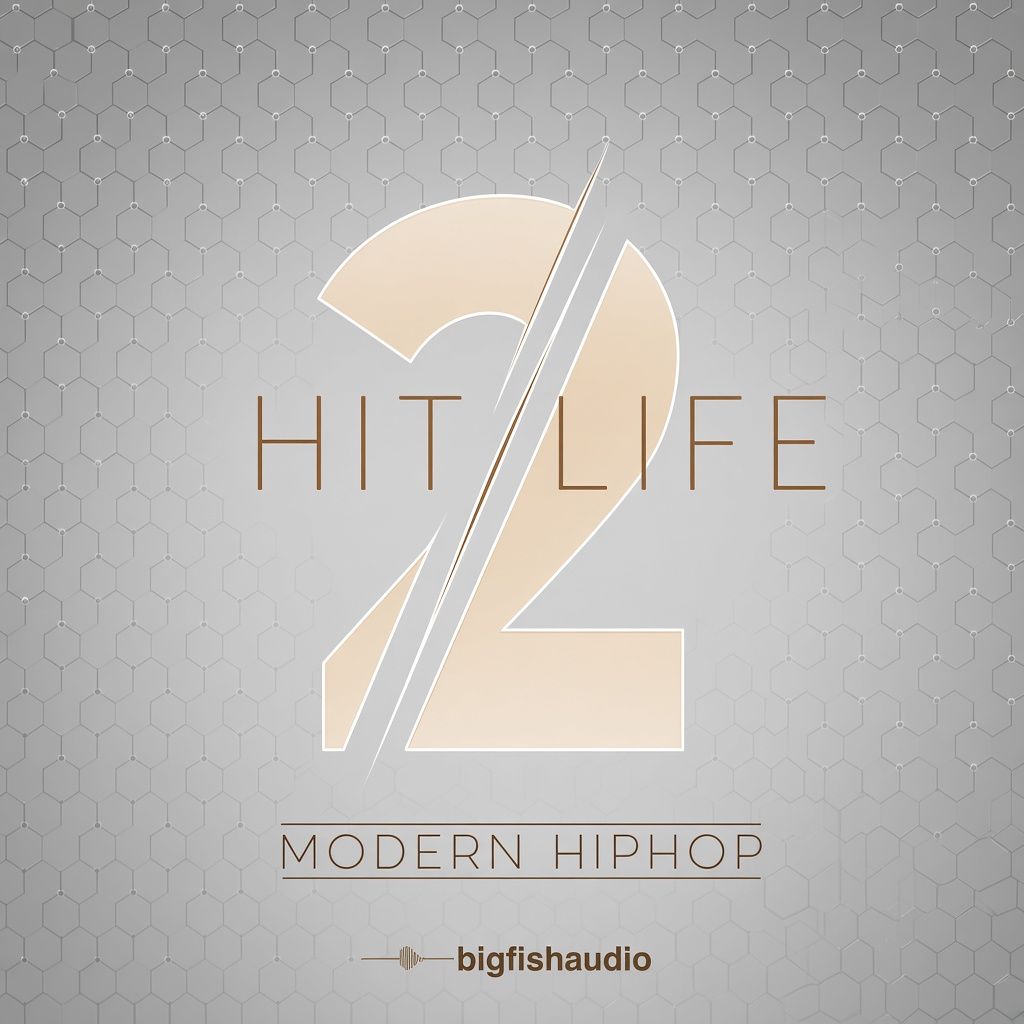 Hit Life 2 - Modern Hip Hop