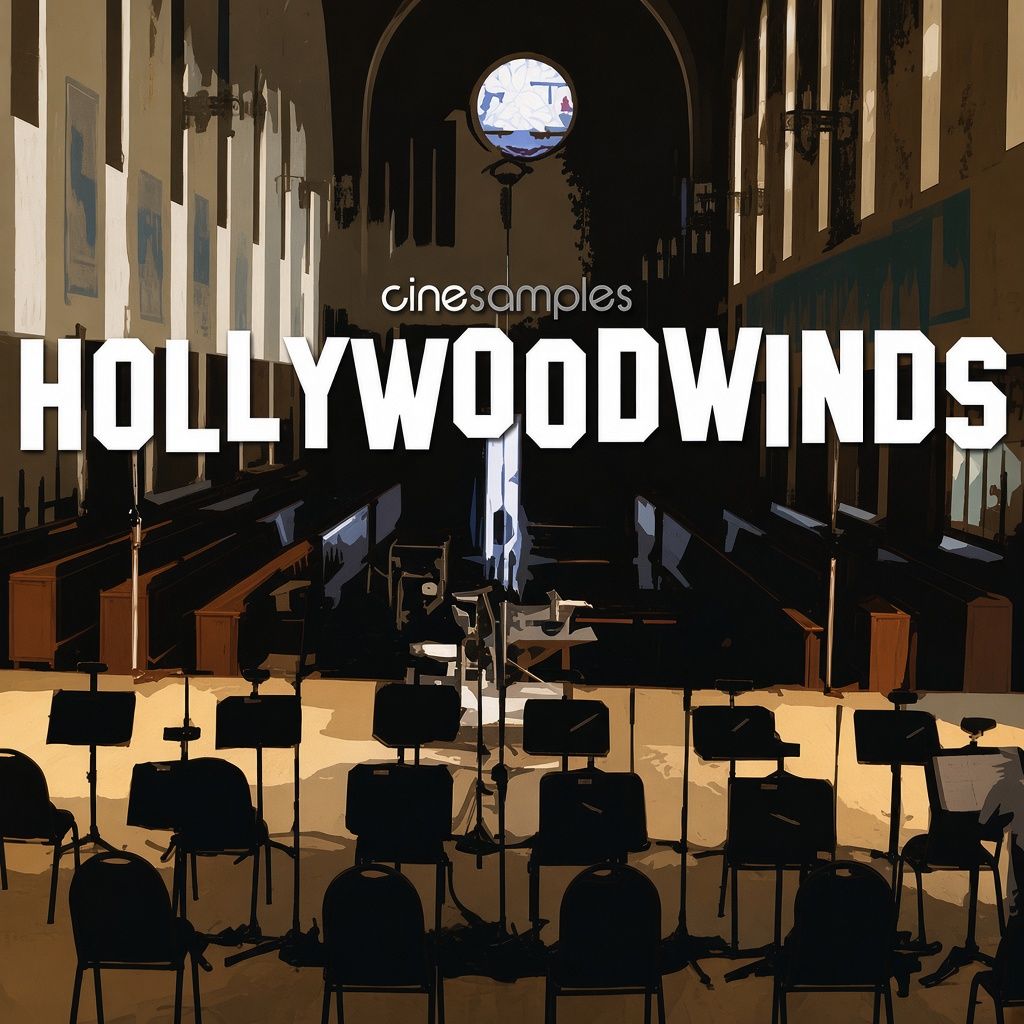 Hollywoodwinds Hollywoodwinds