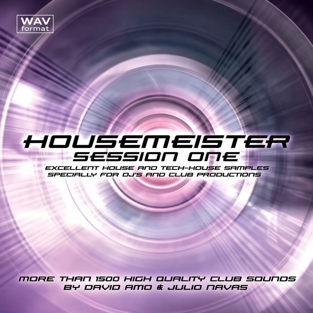 Housemeister Session One