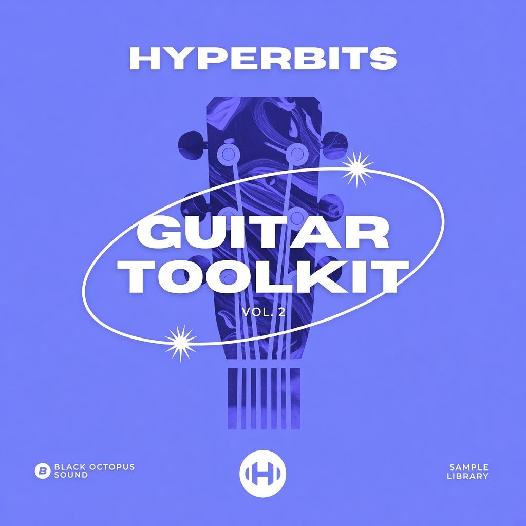 Hyperbits Ultimate Guitar Toolkit