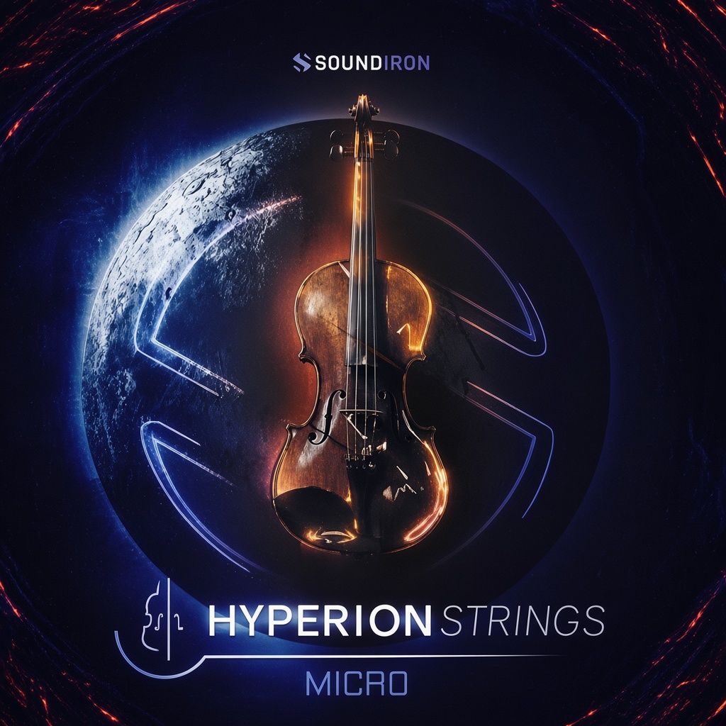 Hyperion Strings Micro