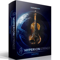 Hyperion Strings Micro