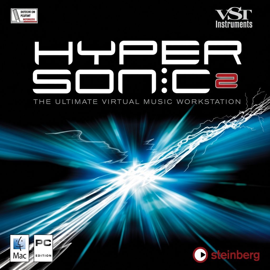 Hypersonic 2 [64 Bit Edition]