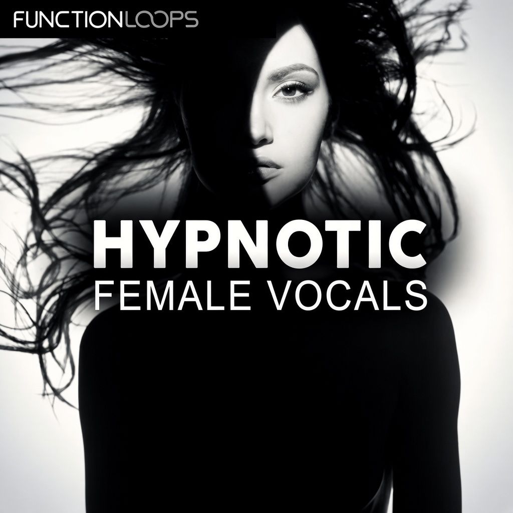 Hypnotic Female Vocals