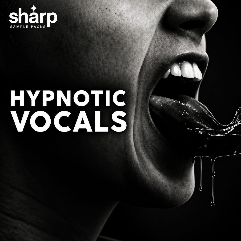 Hypnotic Vocals Hypnotic Vocals