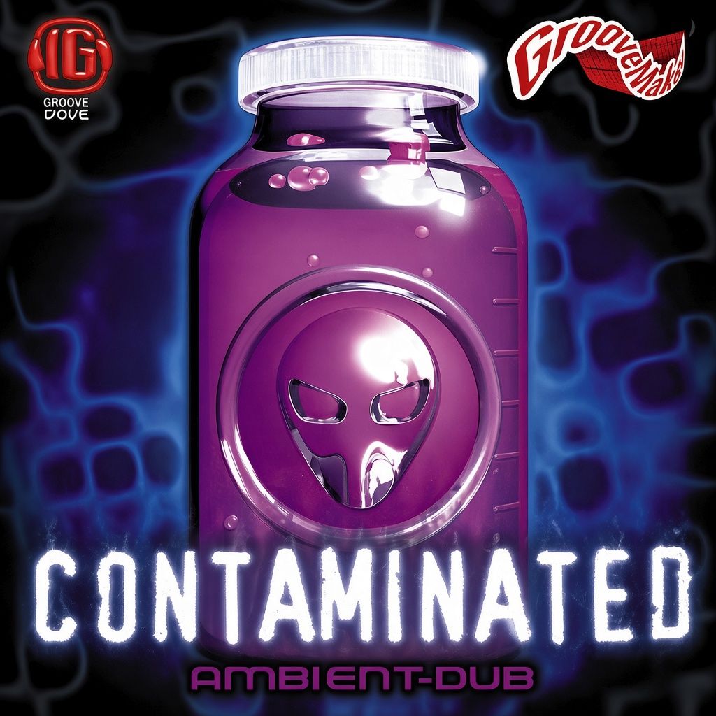 IK Multimedia Contaminated