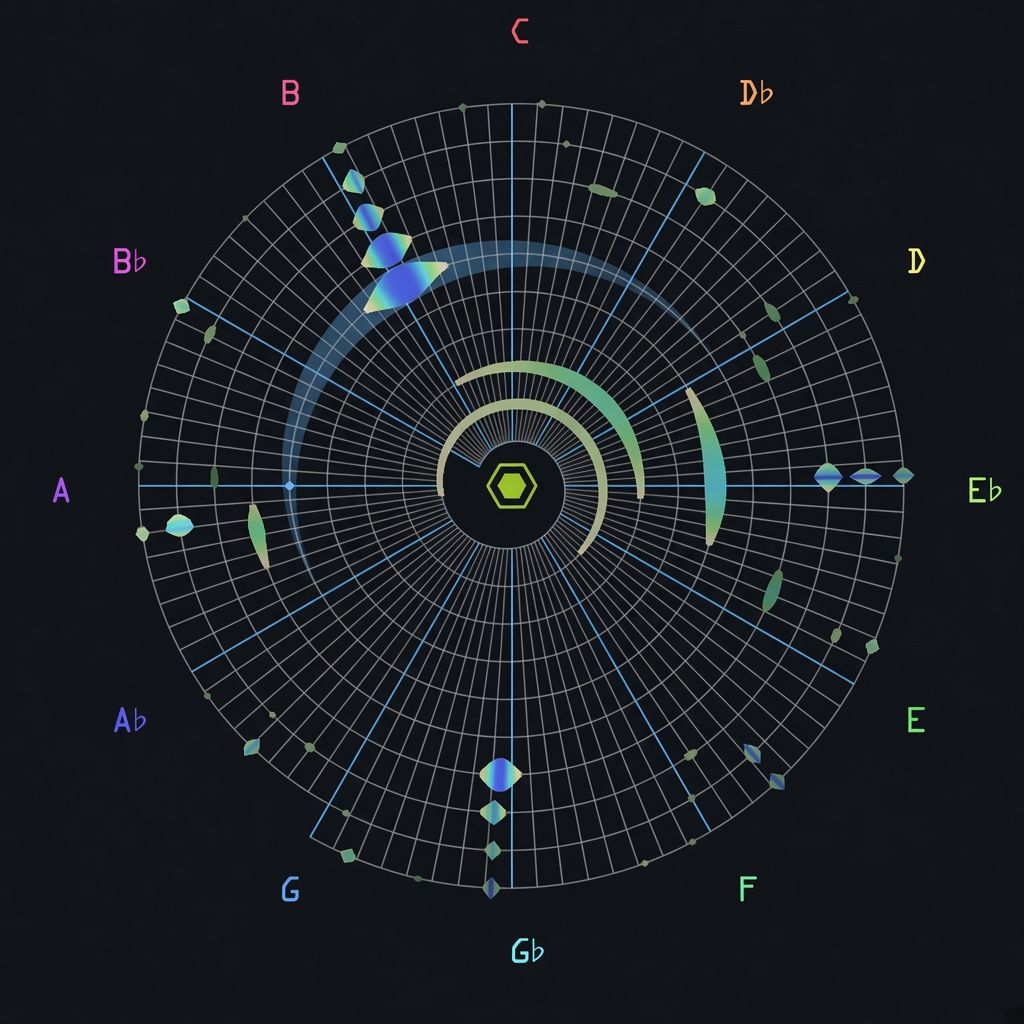 IRCAM Lab The Snail v1.2.9