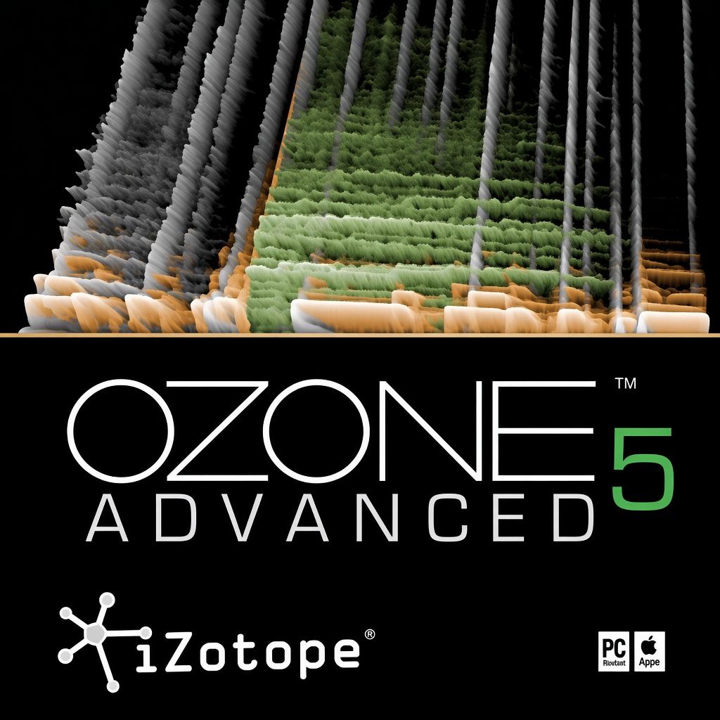 IZotope Ozone Advanced 5.0