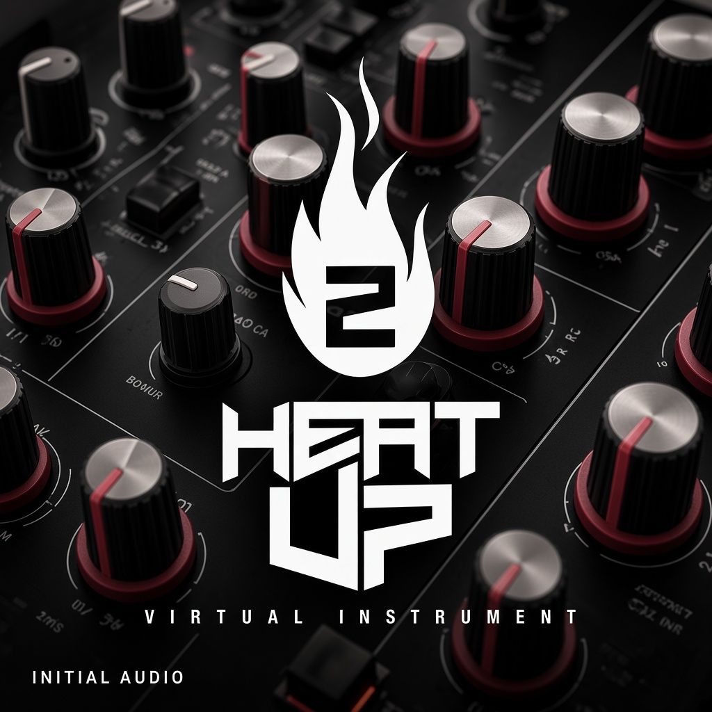 Ignite VST Heat Up v2 Ignite VST Heat Up v2