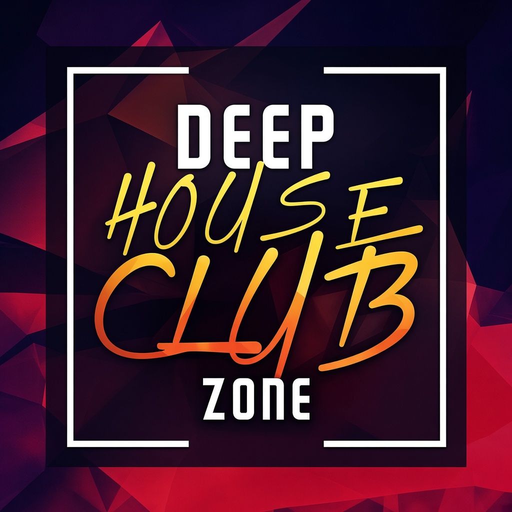 Immense Sounds Deep House Clubzone Immense Sounds Deep House Clubzone