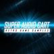 Super Audio Cart