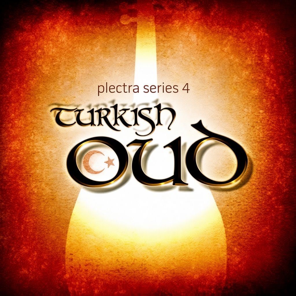 Impact Soundworks Turkish Oud