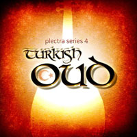 Impact Soundworks Turkish Oud