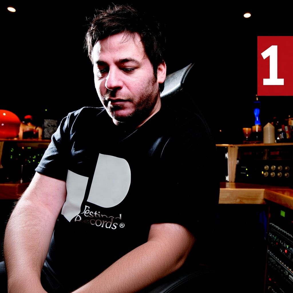 In The Studio With Matt Schwartz